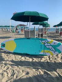 Tavola SUP gonfiabile Bestway Hydro-Force Freesoul