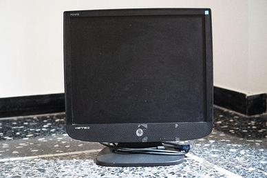 Monitor HANNSG 19" 4:3 HQ191D