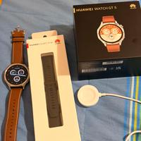 Huawei Watch GT 5