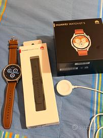 Huawei Watch GT 5