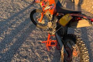 Ktm excf 250