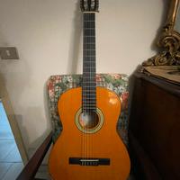 Chitarra classica messina