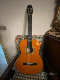 Chitarra classica messina