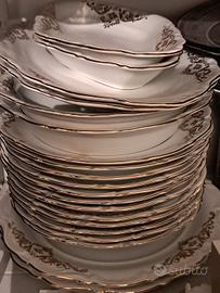 piatti bavaria germania 43 pz