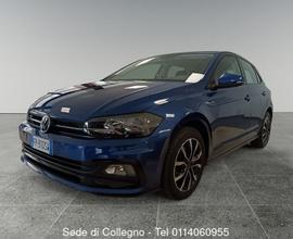 Volkswagen Polo 1.6 TDI SCR 95CV 5p. Highline...