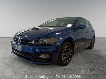 Volkswagen Polo 1.6 TDI SCR 95CV 5p. Highline...