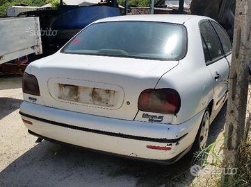 Ricambi Fiat Bravo - Marea - Brava