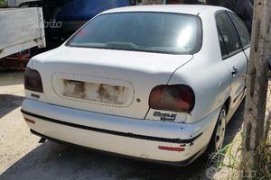Ricambi Fiat Bravo - Marea - Brava