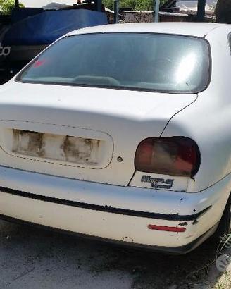 Ricambi Fiat Bravo - Marea - Brava
