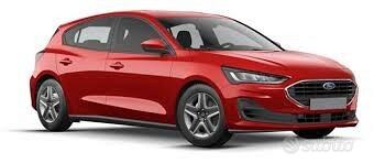 Ricambi Ford focus 2020/2025