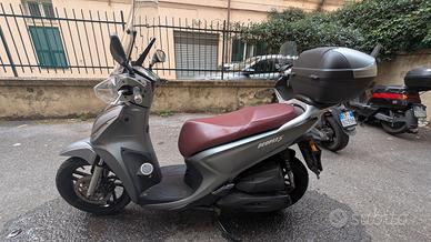Kymco People S 150cc
