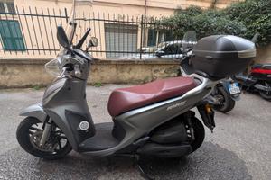 Kymco People S 150cc