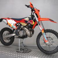 Ktm 250 exc tpi- 2018