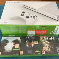Xbox One S 1TB