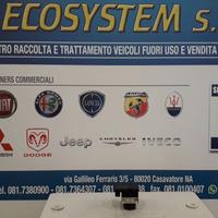 ABS POMPA MONTAGGIO SUPPLEMENTARE OPEL Astra H Ber