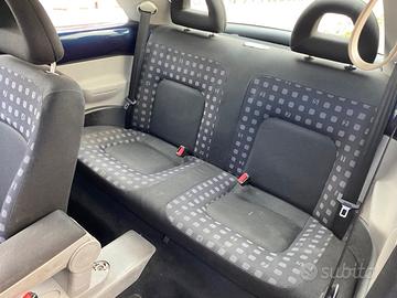 New Beetle 1.9 tdi 90 cv