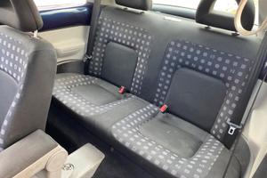 New Beetle 1.9 tdi 90 cv