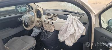 fiat 500 1.3 90cv 