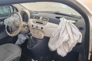 fiat 500 1.3 90cv 