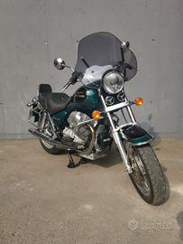 Moto Guzzi California ASI