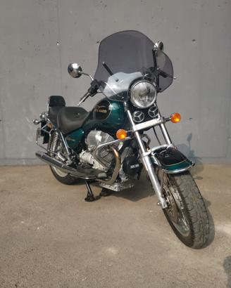 Moto Guzzi California ASI