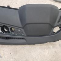 Cruscotto dashboard Audi Q5 II cod. 80B857001H24A