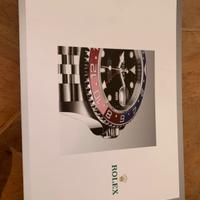 Catalogo rolex