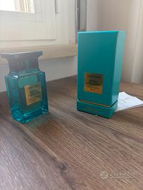 Profumo tom ford neroli portofino 100ml