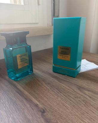 Profumo tom ford neroli portofino 100ml