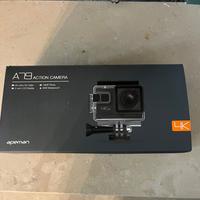 Apeman A79 Action Camera GoPro