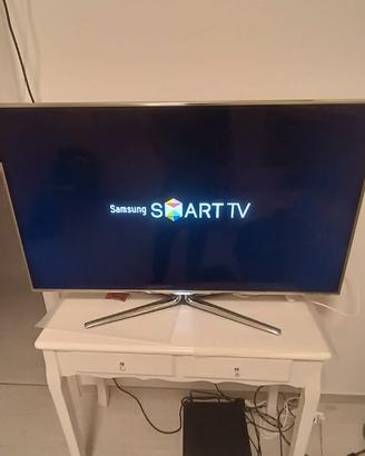 SMART TV Samsung 46pollici led serie 8, full HD 3d