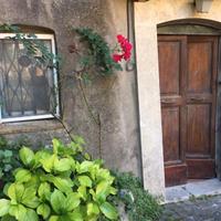 Palazzetto Storico in RioFreddo