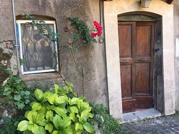 Palazzetto Storico in RioFreddo