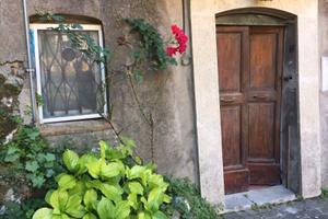 Palazzetto Storico in RioFreddo
