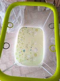 Box Chicco Open Pieghevole per Bambini