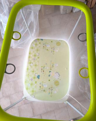 Box Chicco Open Pieghevole per Bambini