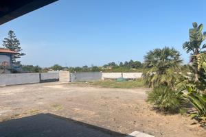 Terreno vicino aeroporto