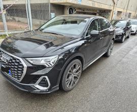 AUDI Q3 2ª serie - 2020