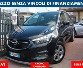 Opel Mokka X *PREZZO VERO* 1.6 cdti 110 CV NAVI UN