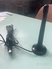 Antenna FM per interni nuova
