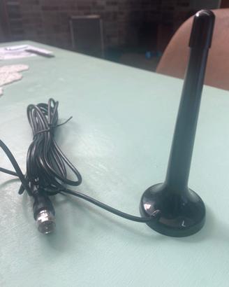 Antenna FM per interni nuova