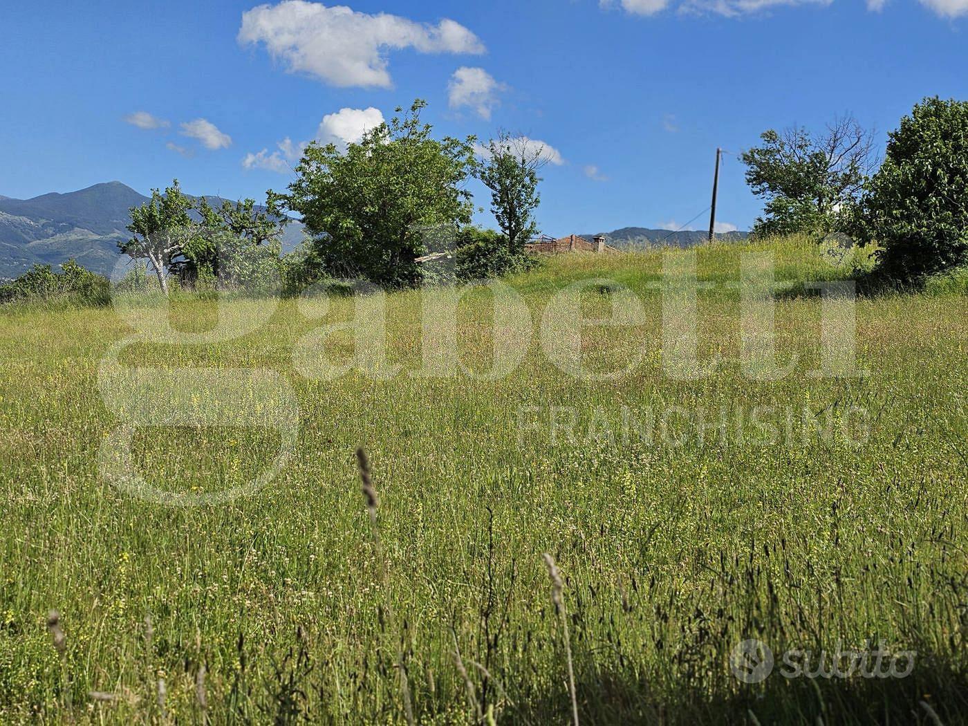 Terreno Agricolo Laino Borgo [238VRG] - Vista 4