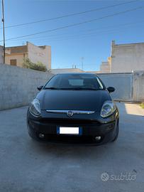 Fiat punto evo