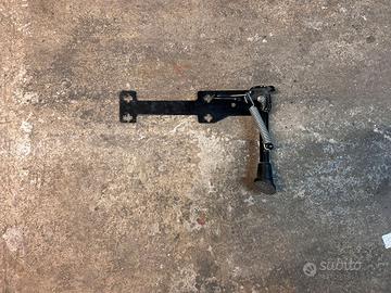 Cavalletto laterale Vespa