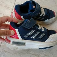 scarpe Adidas bambino mis 29 