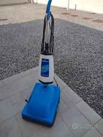LAVASCIUGA PAVIMENTI - MACCHINA PROFESSIONALE
