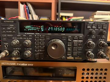 Kenwood ts -870