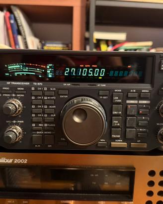 Kenwood ts -870