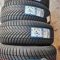 4 gomme nuove 225 55 18 toyo