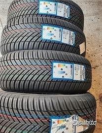 4 gomme nuove 225 55 18 toyo